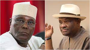 atiku and wike
