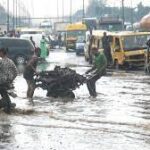 bad road