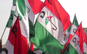 Three PDP delegates killed by gunmen in Niger