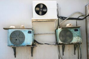 Nigeria to ban ozone-depleting refrigerators, air conditioners by 2023