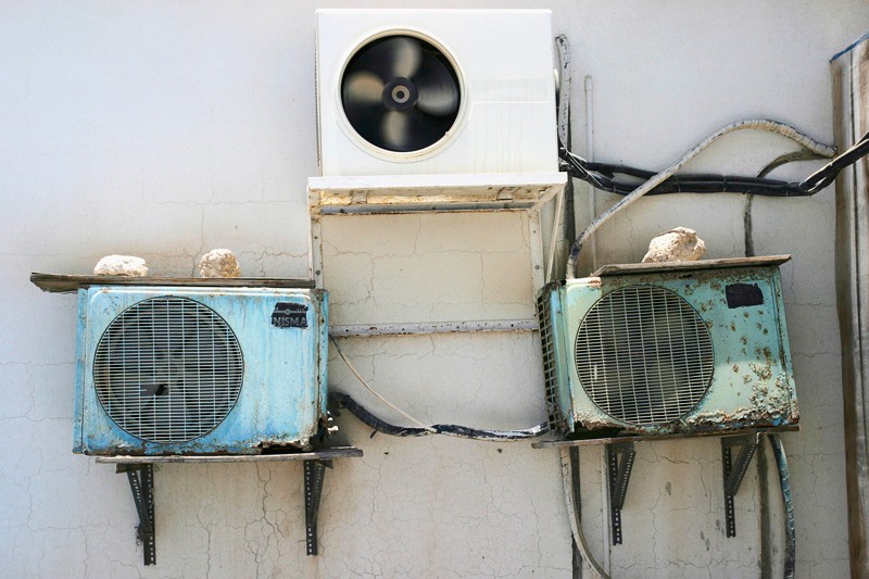 Nigeria to ban ozone-depleting refrigerators, air conditioners by 2023