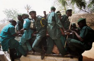 Kano government recruits 3,100 hisbah guards