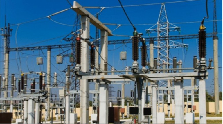 electricity