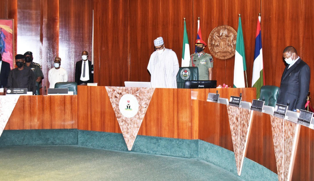 fec meeting