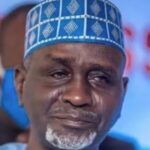 Ibrahim Shekarau