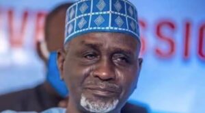 Ibrahim Shekarau