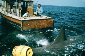 jaws