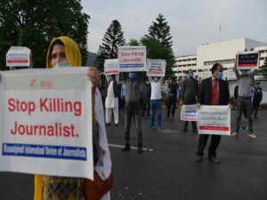 journalist