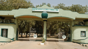 kano-state-university