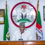 kwara governor