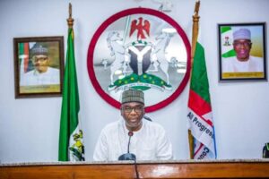 kwara governor