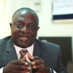 Dr. Patrick Dakum