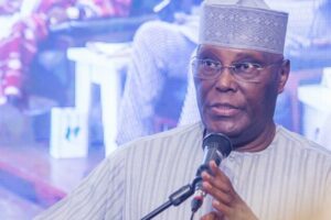 Atiku Abubakar