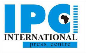 the International Press Centre