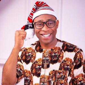 iroy orji