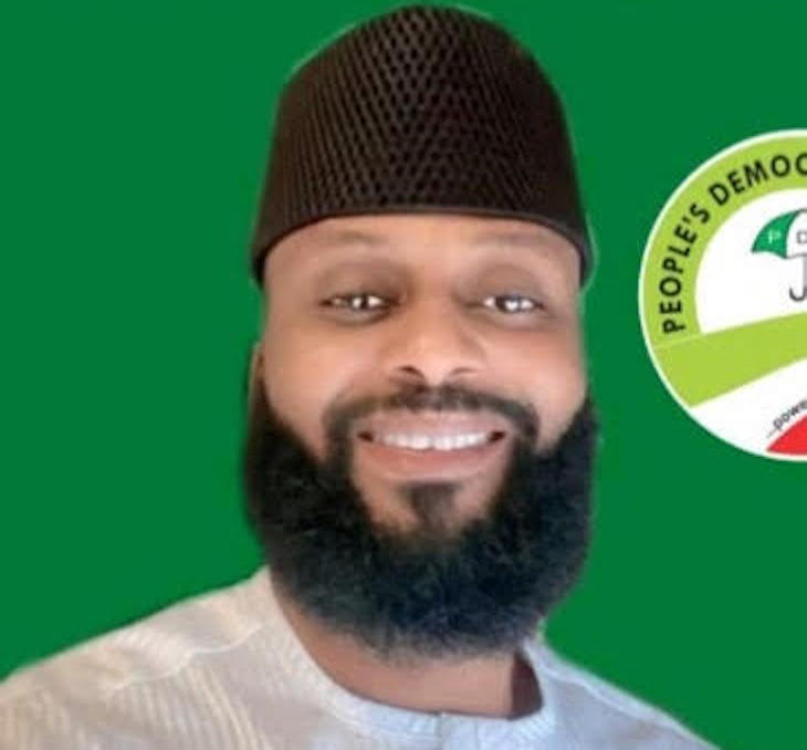 AbdulKareem Shittu