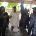 Road to 2023: Yahaya Washiri wins NNPP primaries for Chikun/Kajuru federal constituency