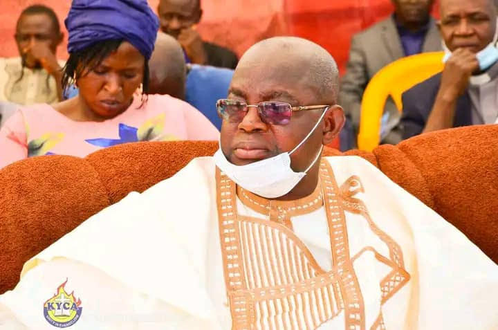 Road to 2023: Ex-Army general threatens legal action over N100 million bribery allegation