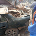Kano: 4 killed, several children injured in Sabon Gari explosion