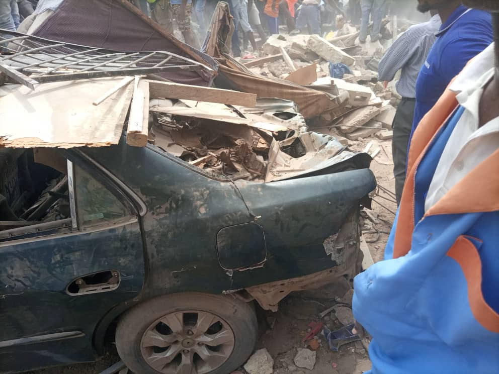 Kano: 4 killed, several children injured in Sabon Gari explosion