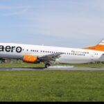 FIRS seals Aero Contractors offices over non-remittance of N350 million tax