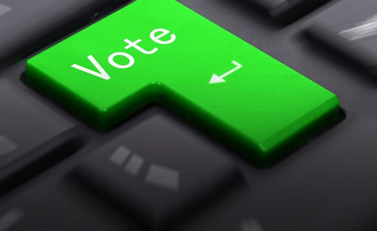 Ekiti Guber: Group alleges APC of hiring hackers to break into INEC systems to manipulate election results