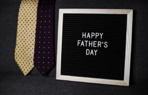 Father’s Day: Cleric urges fathers not to leave children’s training to mothers alone