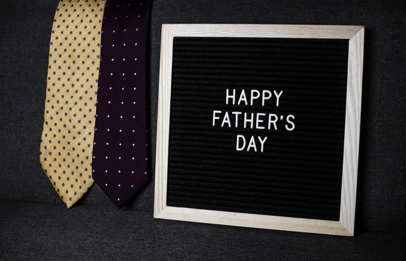 Father’s Day: Cleric urges fathers not to leave children’s training to mothers alone