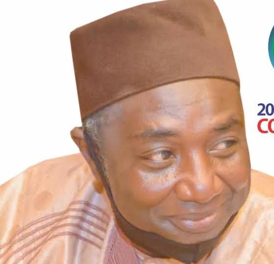 Alhaji Al’ameen Sani Muhammad