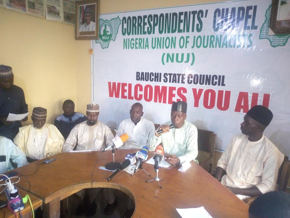 Road to 2023: North East APC Concerned Citizens’ group pushes Dogara for VP