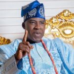 Omooba Dotun Babayemi