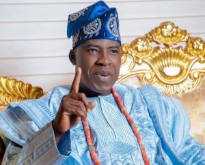 Omooba Dotun Babayemi