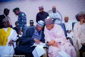 Malami mandates Khadimiyya groups to work for APC success