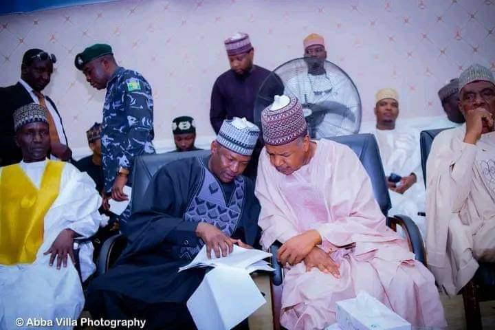 Malami mandates Khadimiyya groups to work for APC success