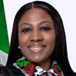 Edo Commissioner of Trade, Industry and Cooperatives, Hon Afishetu Braimoh