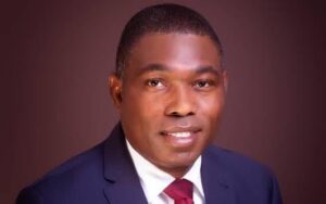 Prince Adewole Adebayo