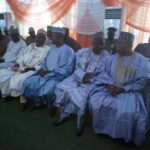 Senator Aliero decamps to PDP, secures Kebbi Central senatorial ticket
