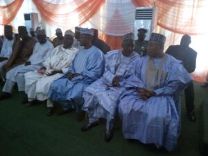 Senator Aliero decamps to PDP, secures Kebbi Central senatorial ticket