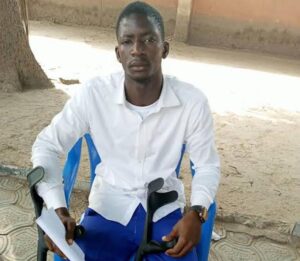 Mustapha Abdulrahman