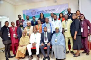Climate Change biggest challenge of our generation – Minister