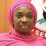 Senator Uche Ekwunife