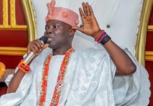 N1.8 Billion Defence Procurement: Osun monarch condemns linkage with Buratai