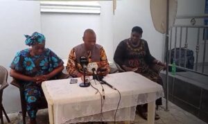 Youth group warns FG, Sanwo-Olu over kingship imposition in Lagos