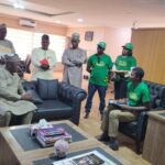 FG urges more young people to engage in nuclear industry