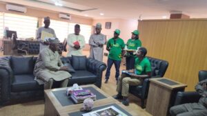 FG urges more young people to engage in nuclear industry