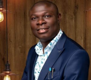 Prophet Ade Ologbonyo