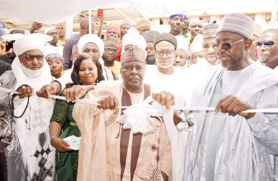 R&D solution to economic growth, says NASENI boss