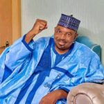 Alhaji Isah Liman Kantigi