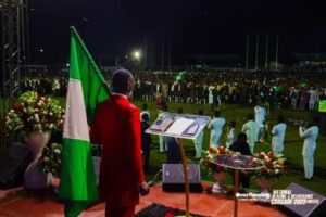 Nigerians starving in the midst of plenty – Dr Paul Enenche
