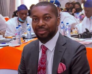 Dr Nkata Chuku